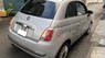 Fiat 500 2014 - Bán Fiat500 2010 đăng ký 2014, số tự động, màu bạc, nhập khẩu, xe cọp