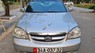 Daewoo Lacetti MT 2010 - Bán Daewoo Lacetti sx 2010 nguyên bản chính chủ, giá cạnh tranh