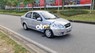 Chevrolet Aveo 2013 - Bán ô tô Chevrolet Aveo đời 2013, màu bạc, giá tốt