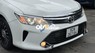 Toyota Camry 2016 - Bán Toyota Camry năm 2016, màu trắng giá cạnh tranh