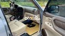 Toyota Land Cruiser 1998 - Bán ô tô Toyota Land Cruiser sản xuất 1998, màu xám, xe nhập, giá 550tr