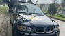 BMW X5 AT 2004 - Cần bán gấp BMW X5 AT năm 2004, màu đen, nhập khẩu chính chủ
