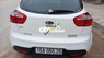 Kia Rio AT 2012 - Cần bán lại xe Kia Rio AT năm sản xuất 2012, màu trắng, nhập khẩu