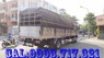 2021 - Xe tải Jac nhập khẩu 9 tấn thùng 8m3, giá hỗ trợ , giao xe ngay