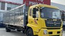 Xe tải 5 tấn - dưới 10 tấn 2021 - Công ty bán xe tải DongFeng B180 8 tấn thùng 9m5 giao xe ngay 