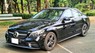 Mercedes-Benz C class 2021 - Mercedes C180 AMG 2021 cũ, màu đen-kem siêu lướt, chính hãng