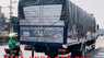 2021 - Gía bán trả góp xe tải Jac A5 thùng 9m6 nhập khẩu 2021