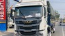 Xe tải 5 tấn - dưới 10 tấn 2021 - Xe tải Jac A5 tải 7T6 thùng 9m6. Bán xe tải Jac 7T6 thùng 9m6 giá cạnh tranh