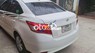 Toyota Vios E 2017 - Cần bán Toyota Vios E sản xuất 2017, màu trắng chính chủ giá cạnh tranh