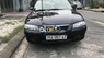 Mazda 626 2002 - Bán Mazda 626 sản xuất năm 2002, màu đen, nhập khẩu, giá chỉ 125 triệu