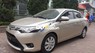 Toyota Vios  G  2018 - Cần bán xe Toyota Vios G sản xuất năm 2018 giá cạnh tranh