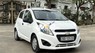 Chevrolet Spark 2013 - Cần bán lại xe Chevrolet Spark sản xuất 2013, màu trắng, xe nhập, 160tr