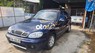 Daewoo Lanos 2001 - Cần bán lại xe Daewoo Lanos MT sản xuất 2001, màu xanh lam