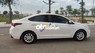 Hyundai Accent MT 2020 - Bán xe Hyundai Accent MT năm 2020, màu trắng