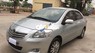 Toyota Vios MT 2011 - Bán Toyota Vios MT sản xuất 2011, màu bạc xe gia đình