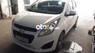 Chevrolet Spark 2016 - Cần bán xe Chevrolet Spark năm 2016, màu trắng, giá 180tr