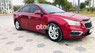 Chevrolet Cruze 2017 - Bán Chevrolet Cruze năm 2017, màu đỏ, giá 345tr