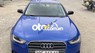 Audi A4 1.8 TFSI 2013 - Cần bán Audi A4 1.8 TFSI năm 2013, màu xanh lam, 699tr