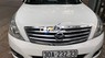 Nissan Teana 2010 - Cần bán gấp Nissan Teana năm sản xuất 2010, màu trắng, xe nhập, giá 386tr