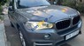 BMW X5 2014 - Bán BMW X5 3.0 4x4 sản xuất 2014, màu xám, xe nhập Mỹ
