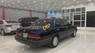 Toyota Crown  MT 1994 - Bán Toyota Crown MT năm sản xuất 1994, màu đen, nhập khẩu giá cạnh tranh