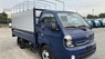 Kia Kia khác K250 2021 - Bán xe tải Kia Thaco K250 tải 2,4 tấn đủ loại thùng
