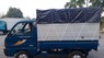 Thaco TOWNER 800A 2021 - Xe tải nhẹ máy xăng 5 tạ, 7 tạ, 9 tạ của Thaco Trường Hải vào được phố cấm, thùng bạt, thùng kín giá tốt