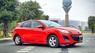Mazda 3 2011 - Bán Mazda 3 năm 2011 nhập khẩu, màu đỏ, đít cọc, nguyên chiếc giá chỉ 335tr