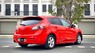 Mazda 3 2011 - Bán Mazda 3 năm 2011 nhập khẩu, màu đỏ, đít cọc, nguyên chiếc giá chỉ 335tr