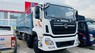 Xe tải Trên 10 tấn 2021 - Bán xe tải thùng Dongfeng 4 chân mới 2021. Bán xe 4 chân Dongfeng 2021 
