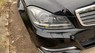 Mercedes-Benz C250 C250  2011 - Cần bán gấp Mercedes C250 năm 2011, màu đen, xe nhập