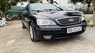 Ford Mondeo 2.0L 2004 - Bán Ford Mondeo sản xuất năm 2004, phân khúc hạng D số tự động, máy 2.0L đăng ký 5 chỗ ngồi