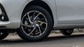Toyota Vios 2022 - Toyota Vinh - Nghệ An bán xe Vios AT tự động giá rẻ nhất Nghệ An, trả góp 80% lãi suất thấp