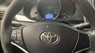 Toyota Vios 2015 - Cần bán Toyota Vios sản xuất năm 2015, màu kem (be)