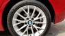 BMW 1 Series 116i 2014 - Bán xe gia đình BMW 116i, đời 2014, đăng ký 6/2015, màu Đỏ, nhập khẩu Đức, giá 639 triệu