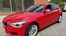 BMW 1 Series 116i 2014 - Bán xe gia đình BMW 116i, đời 2014, đăng ký 6/2015, màu Đỏ, nhập khẩu Đức, giá 639 triệu