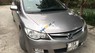 Honda Civic  1.8AT 2008 - Cần bán lại xe Honda Civic 1.8AT sản xuất 2008, màu xám chính chủ, giá 252tr