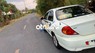 Kia Spectra MT 2004 - Bán Kia Spectra MT năm 2004, màu trắng, giá chỉ 85 triệu