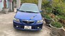 Mazda Premacy   1.8 AT  2005 - Cần bán Mazda Premacy 1.8 AT năm sản xuất 2005, màu xanh lam xe gia đình