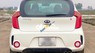Kia Morning   Si  2018 - Bán ô tô Kia Morning Si năm sản xuất 2018, màu trắng xe gia đình