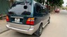 Toyota Zace   GL 2005 - Cần bán Toyota Zace GL sản xuất 2005, màu xanh lam, 135tr