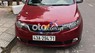 Kia Forte MT 2013 - Bán Kia Forte MT năm 2013, màu đỏ, giá 299tr