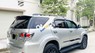 Toyota Fortuner  MT 2016 - Xe Toyota Fortuner MT năm 2016, màu bạc, 645 triệu