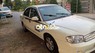 Kia Spectra MT 2004 - Bán Kia Spectra MT năm 2004, màu trắng, giá chỉ 85 triệu