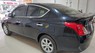 Nissan Sunny 2015 - Cần bán gấp ô tô Nissan Sunny năm sản xuất 2015, màu đen, giá chỉ 310 triệu