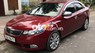 Kia Forte MT 2013 - Bán Kia Forte MT năm 2013, màu đỏ, giá 299tr