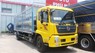 Xe tải 5 tấn - dưới 10 tấn 2021 - Bán xe tải DongFeng B180 chính hãng, giá ưu đãi giao ngay 