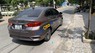 Honda City 1.5 CVT 2018 - Cần bán lại xe Honda City 1.5 CVT năm 2018, màu nâu