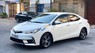 Toyota Corolla 1.8G 2019 - Cần bán Toyota Corolla Altis 1.8G đời 2019, màu trắng, 680tr