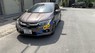 Honda City 1.5 CVT 2018 - Cần bán lại xe Honda City 1.5 CVT năm 2018, màu nâu